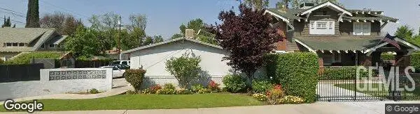 2025 C. STREET, Bakersfield, CA 93301 - #2