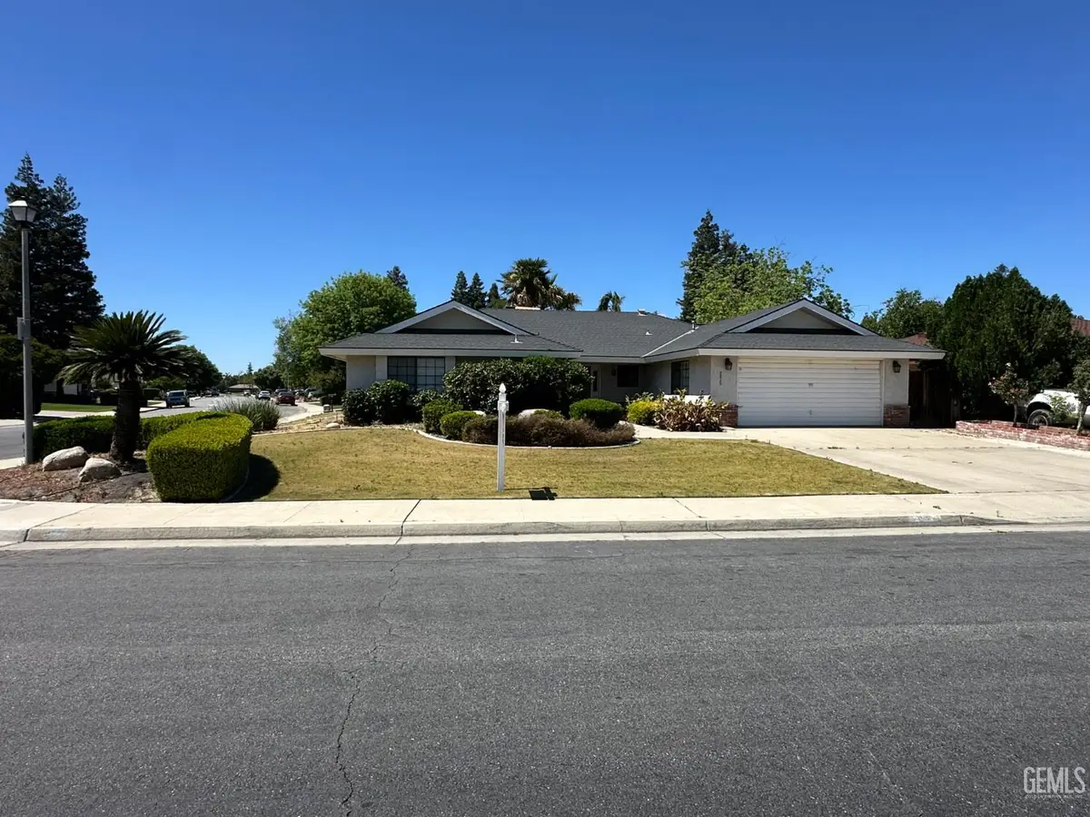 2825 KOOTENAY COURT, Bakersfield, CA 93309 - #1
