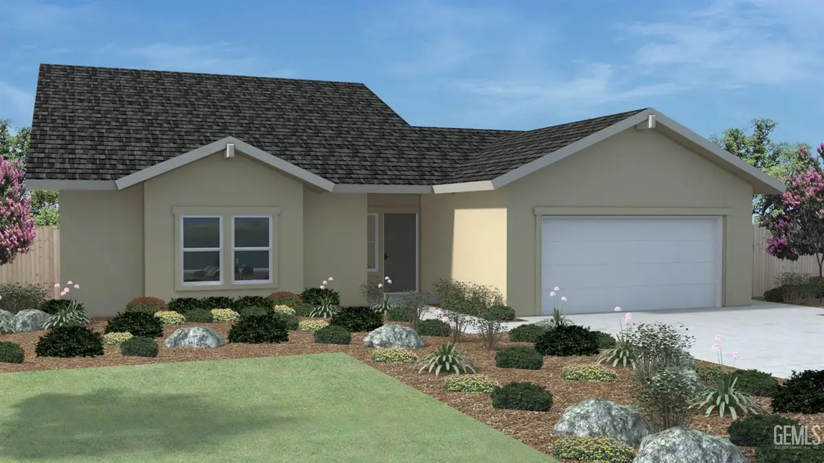 913 HARVEST AVENUE, McFarland, CA 93250 - #1