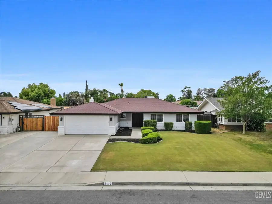 3113 PENDLETON COURT, Bakersfield, CA 93309 - #2
