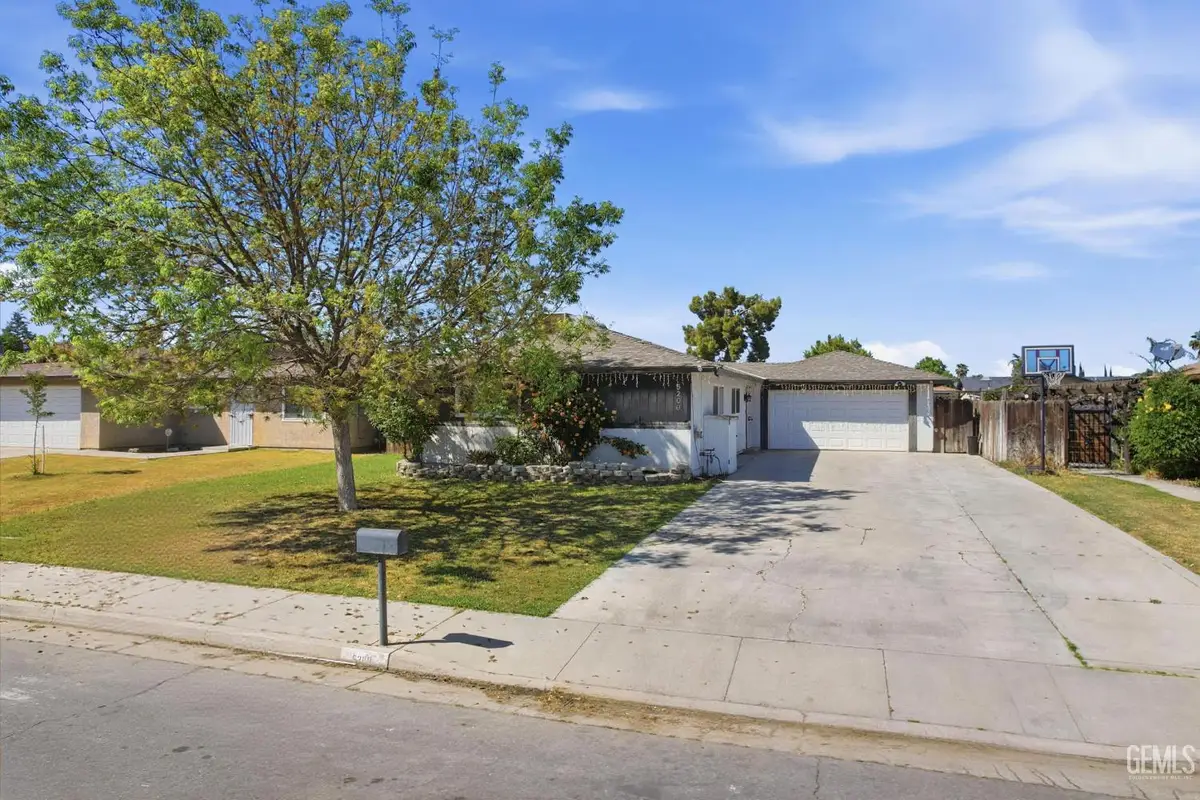 5208 THYME LANE, Bakersfield, CA 93309 - #1