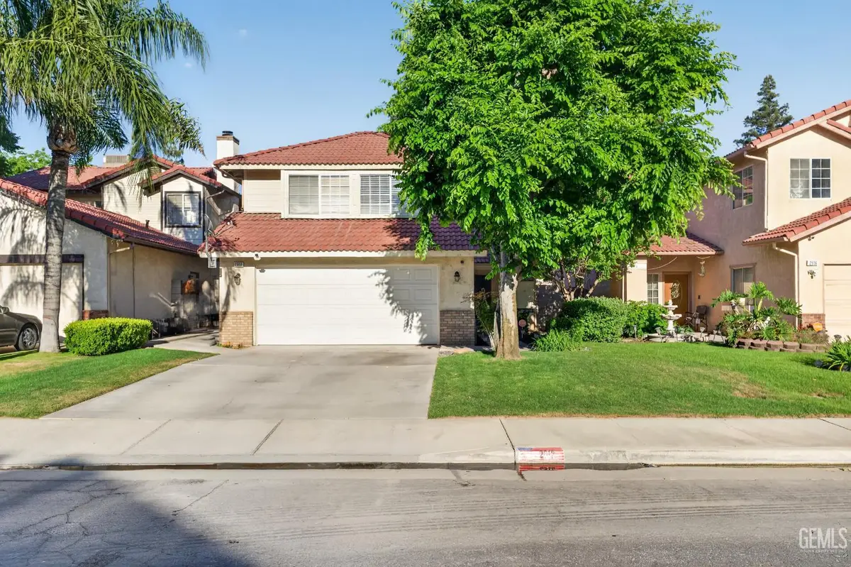 2912 PECANGROVE DRIVE, Bakersfield, CA 93311 - #1