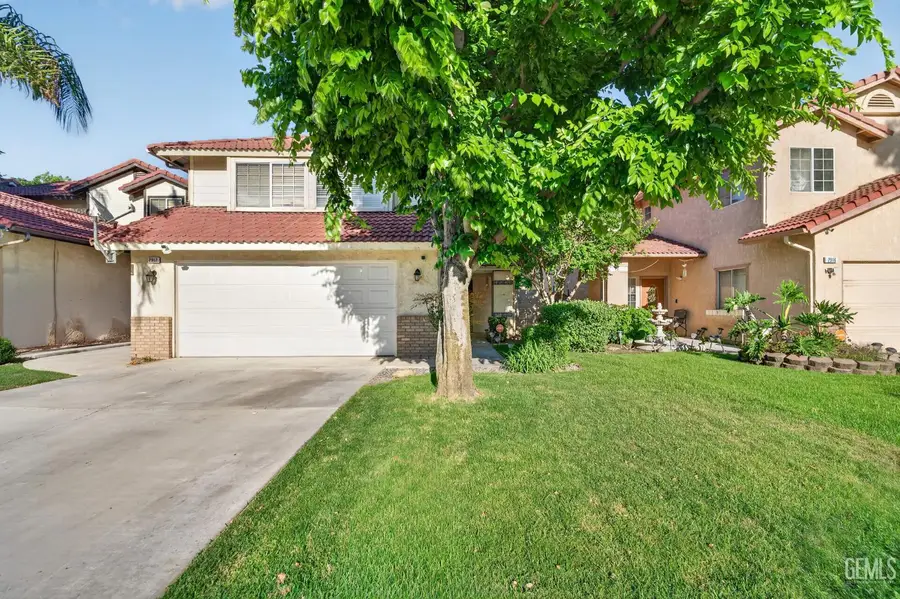 2912 PECANGROVE DRIVE, Bakersfield, CA 93311 - #3