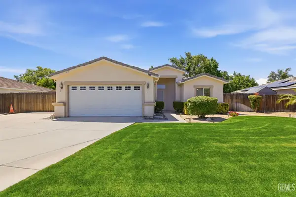 317 CALLE LECHUGA, Bakersfield, CA 93314