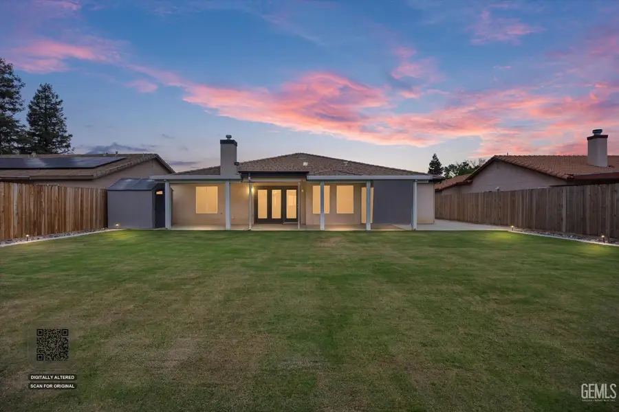 5303 VIA FONTENELLE DRIVE, Bakersfield, CA 93308 - #2