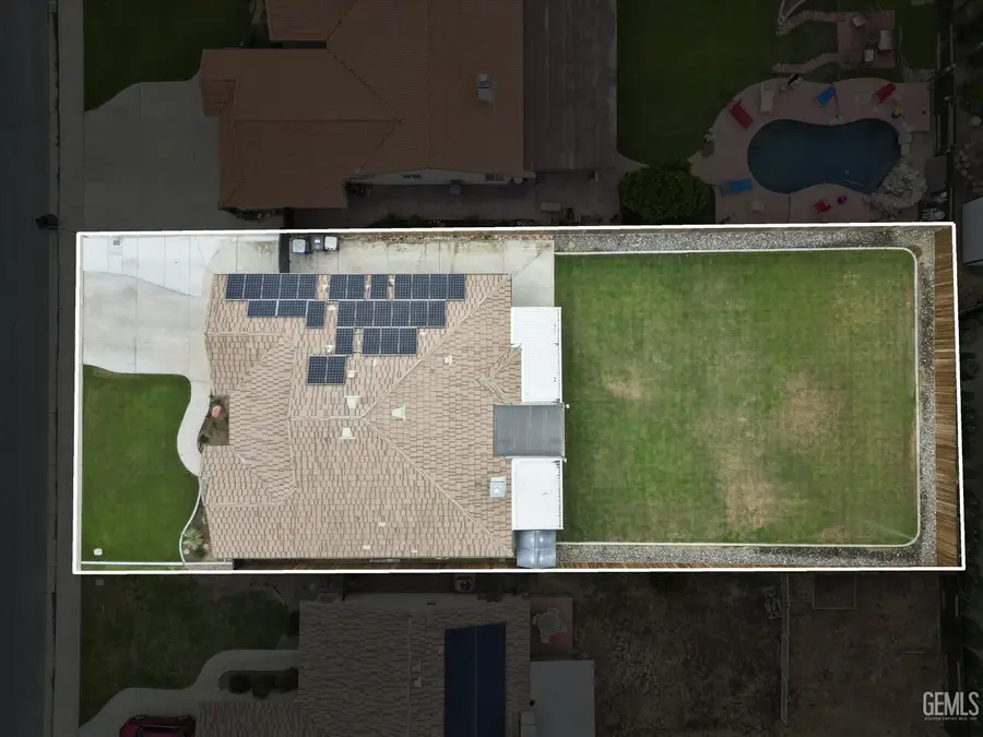 5303 VIA FONTENELLE DRIVE, Bakersfield, CA 93308 - #3