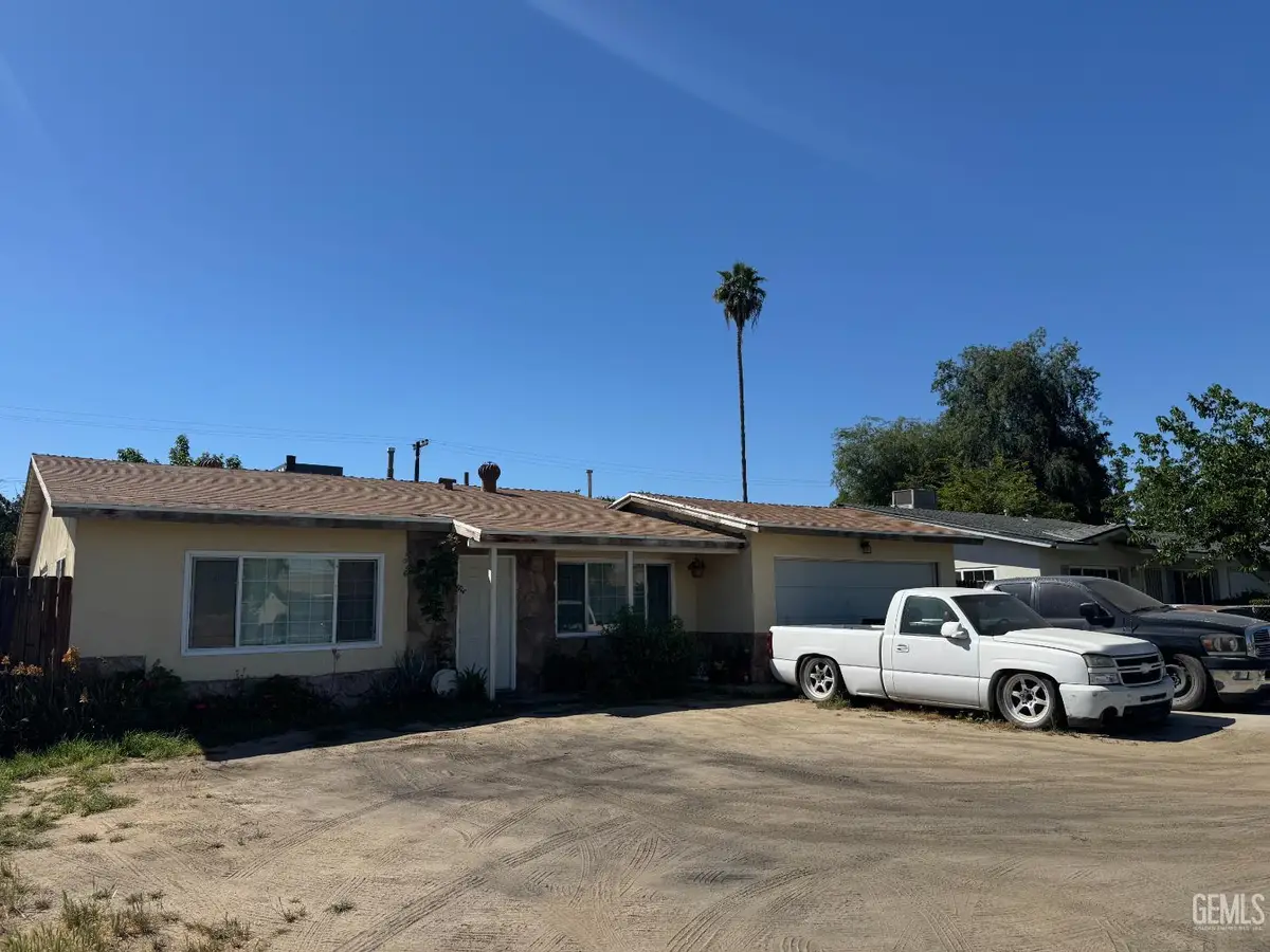 4201 GORDON STREET, Bakersfield, CA 93307 - #1