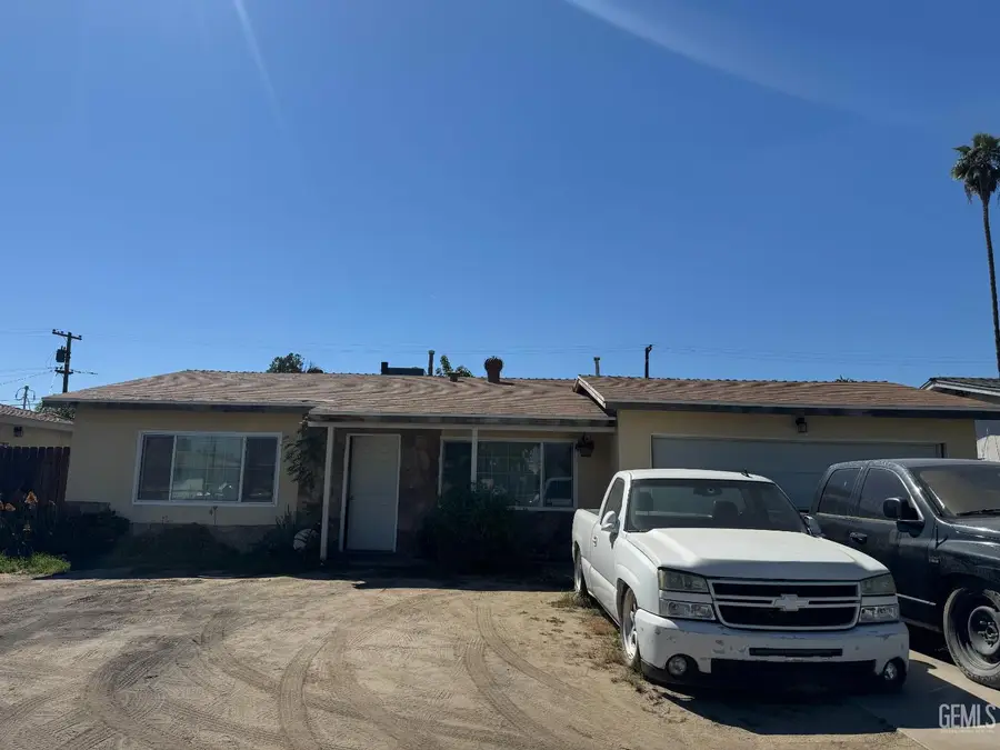 4201 GORDON STREET, Bakersfield, CA 93307 - #2
