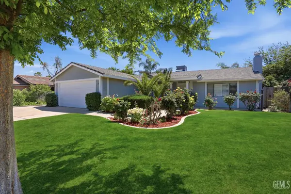 3417 ALUM AVENUE, Bakersfield, CA 93309