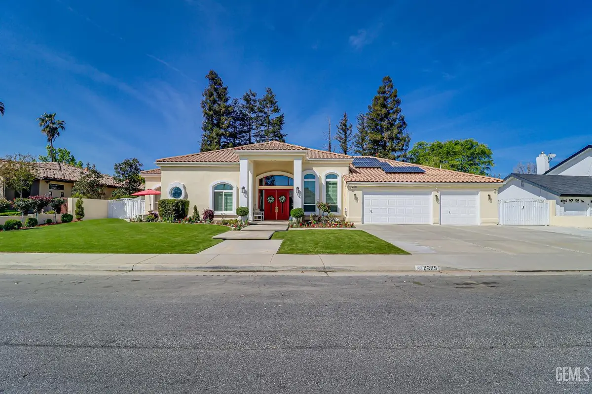 2205 NANTES WAY, Bakersfield, CA 93311 - #1