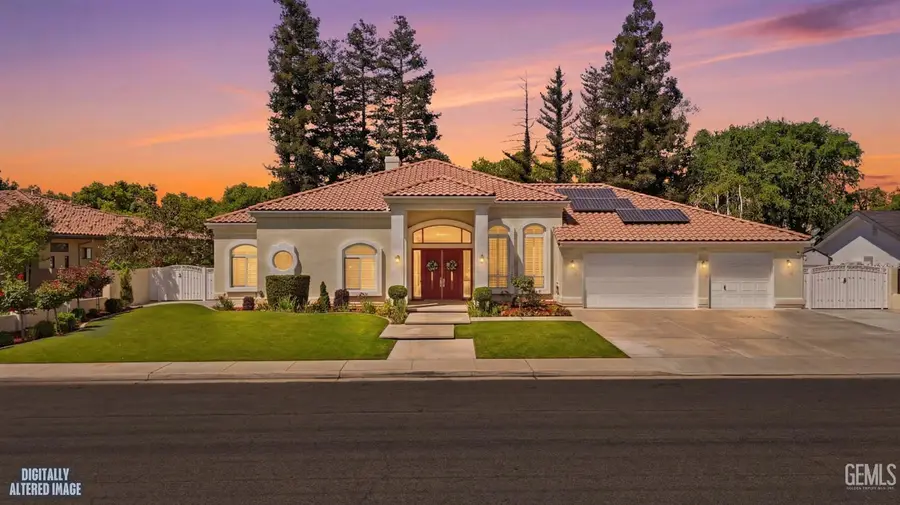 2205 NANTES WAY, Bakersfield, CA 93311 - #2