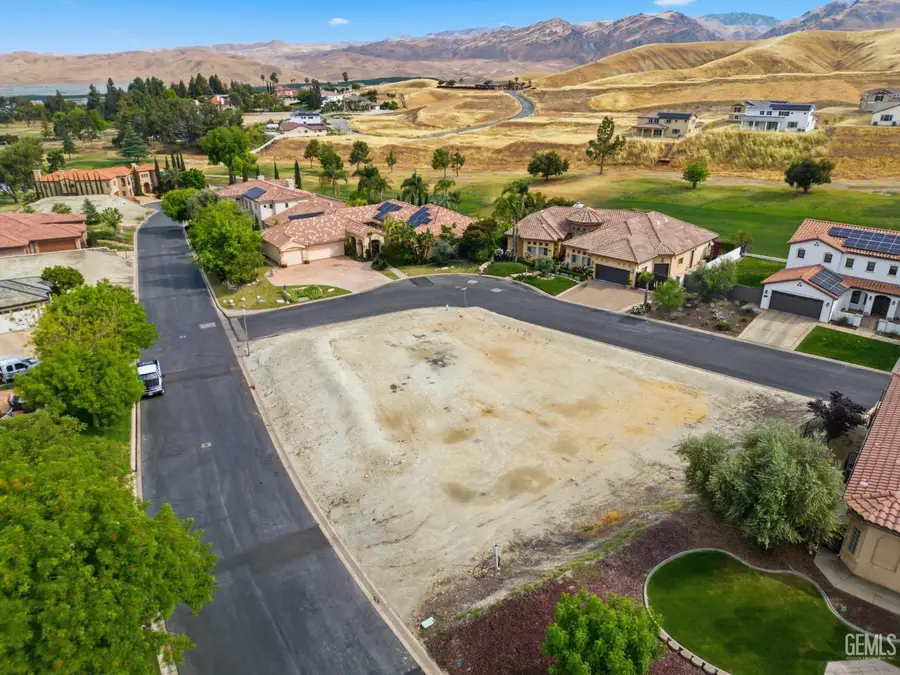 5511 VIA VENEZIA, Bakersfield, CA 93306 - #2