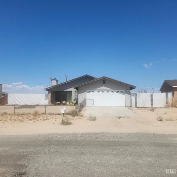 10611 GARIBALDI DRIVE, California City, CA 93505