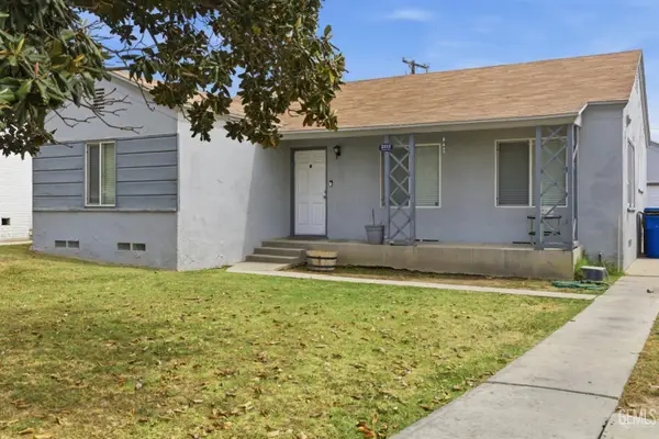 2312 OLYMPIC DRIVE, Bakersfield, CA 93308