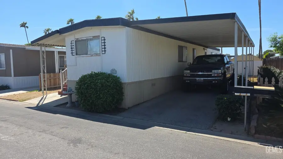 287 FLORENCE LANE, Bakersfield, CA 93308 - #2