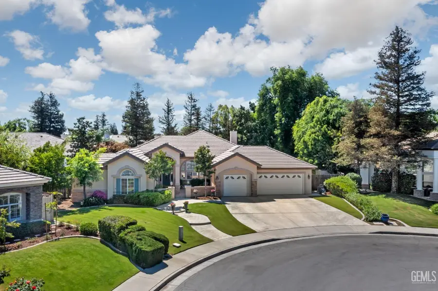 10415 CAMINO MEDIA, Bakersfield, CA 93311 - #2