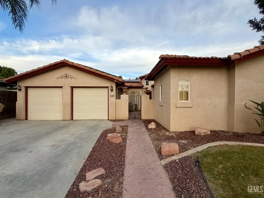 3108 BROMLEY WAY, Bakersfield, CA 93311 - #2
