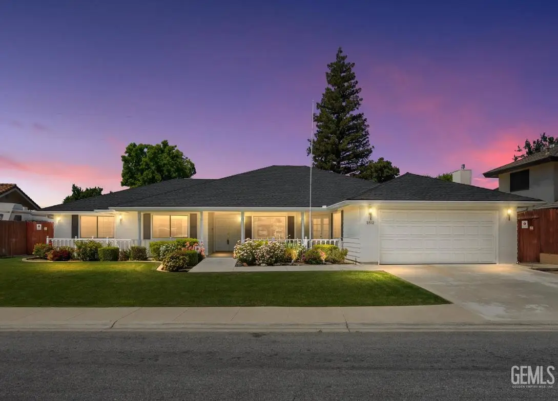 3512 LANCER DRIVE, Bakersfield, CA 93306 - #1