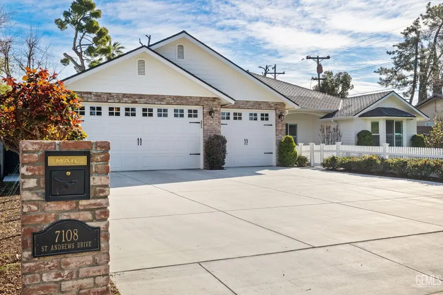 7108 SAINT ANDREWS DRIVE, Bakersfield, CA 93309 - #3