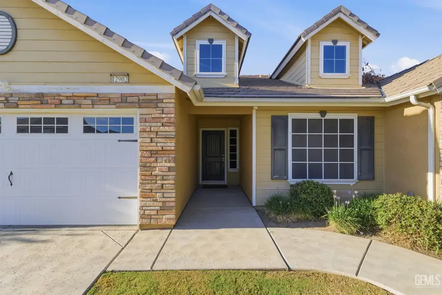 12902 MORNING STAR, Bakersfield, CA 93314 - #2