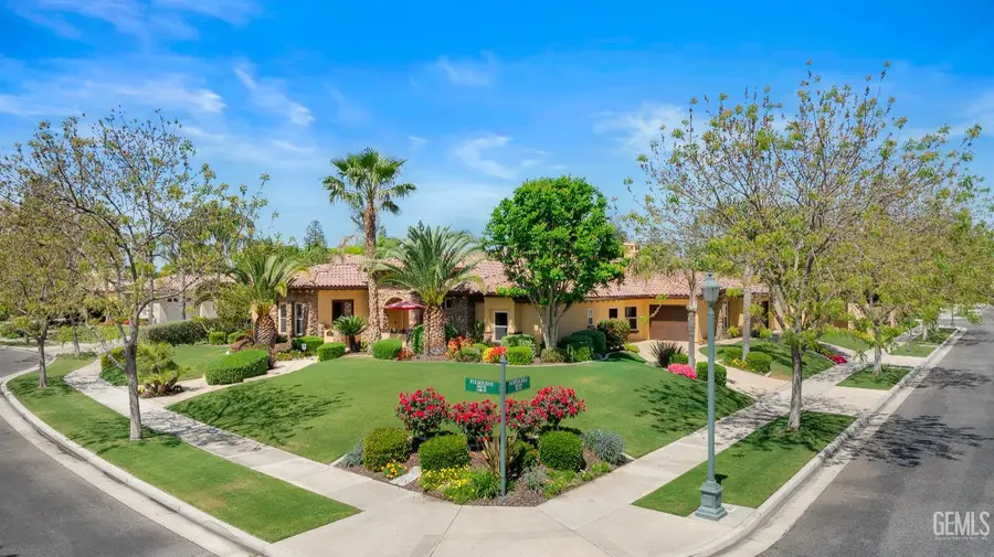 11302 FULBOURNE DRIVE, Bakersfield, CA 93312 - #3