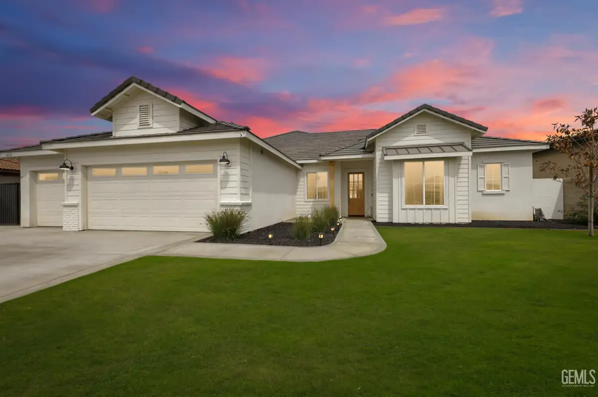 8810 CASELLA, Bakersfield, CA 93314 - #1