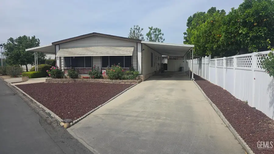 181 SOUSA LANE, Bakersfield, CA 93308 - #2