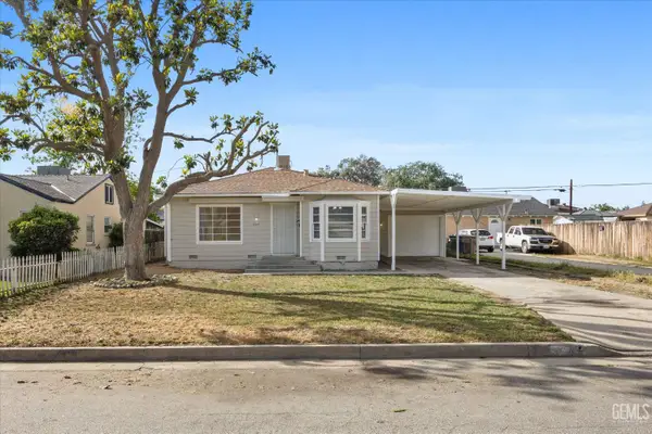 604 ARVIN STREET, Bakersfield, CA 93308