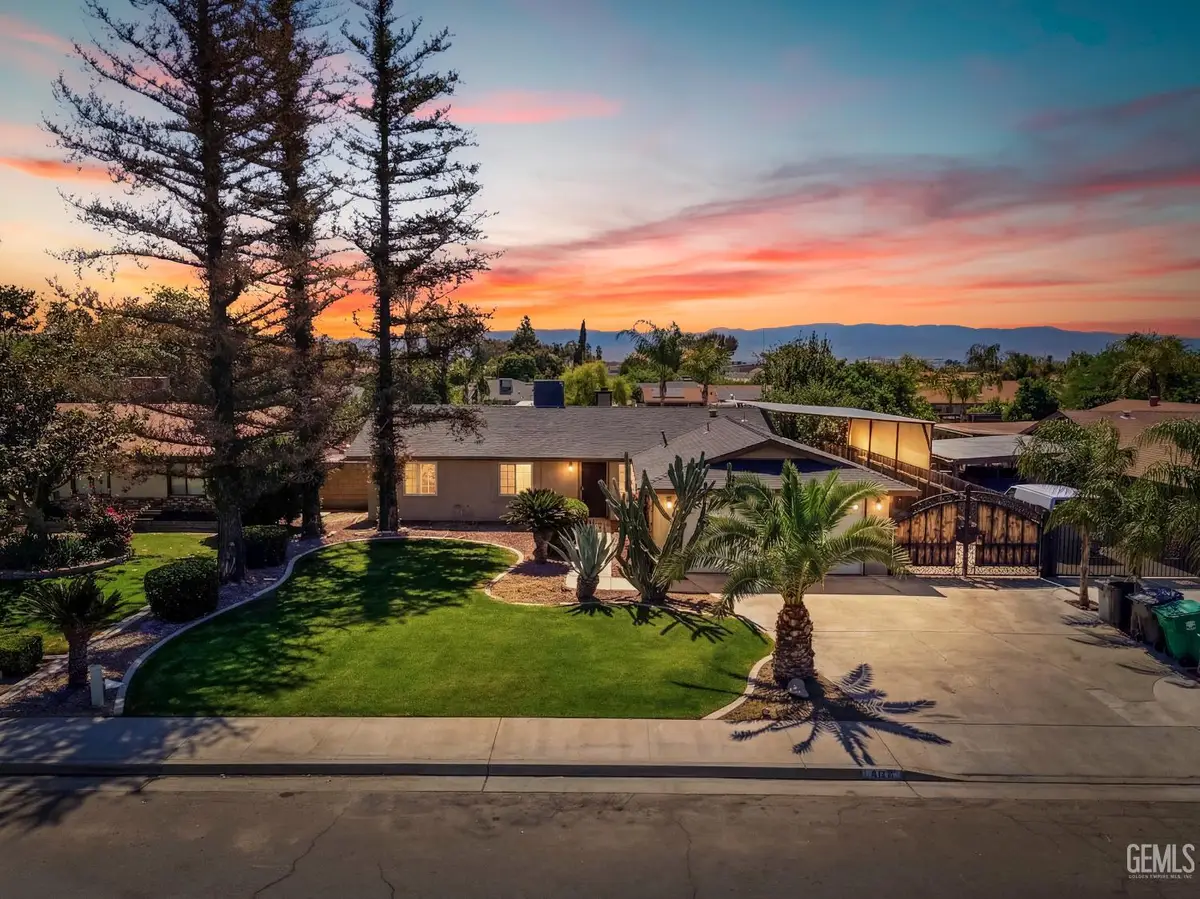 505 BRIDLE AVENUE, Bakersfield, CA 93307 - #1