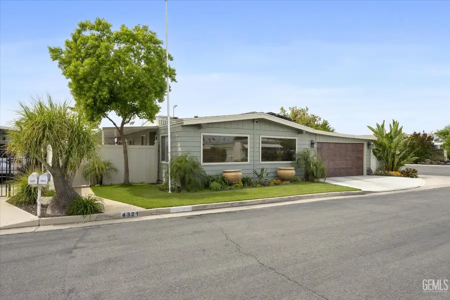 4321 SABAL COURT, Bakersfield, CA 93301 - #3