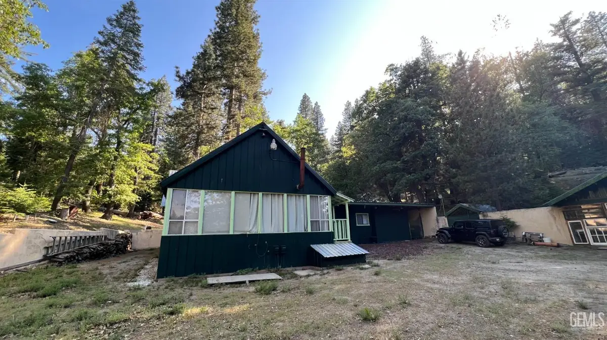 0 CONFIDENTIAL, Havilah, CA 93518 - #1