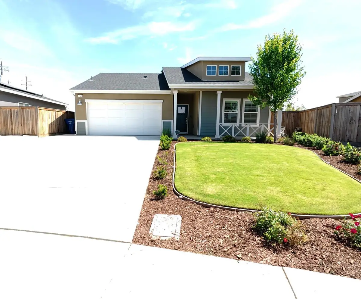 3420 BIRCHMONT WAY, Shafter, CA 93263 - #1
