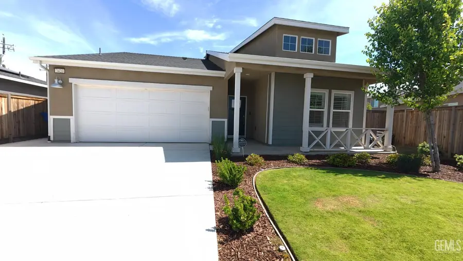3420 BIRCHMONT WAY, Shafter, CA 93263 - #2