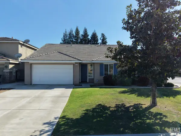 11927 BLANKET FLOWER DRIVE, Bakersfield, CA 93311