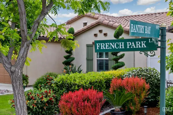 12417 FRENCH PARK LANE, Bakersfield, CA 93312