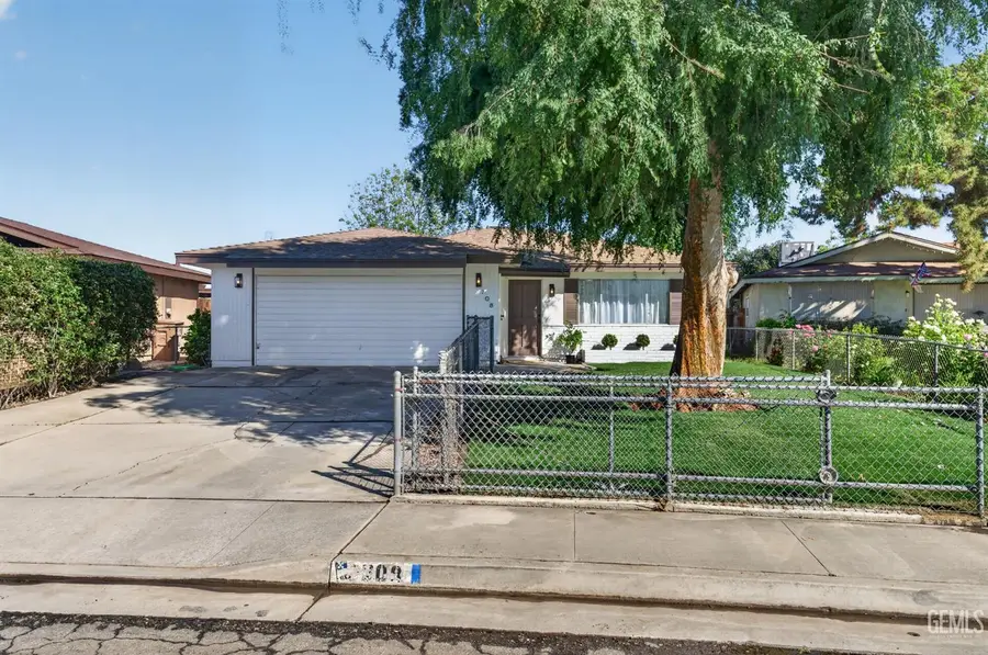 708 RUTHERFORD COURT, Bakersfield, CA 93308 - #2