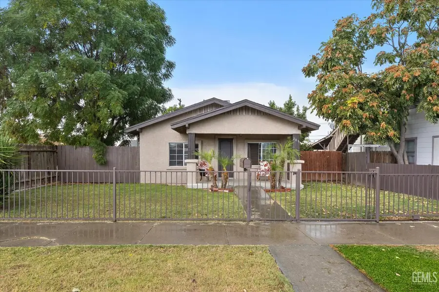 209 PACIFIC AVENUE, Shafter, CA 93263 - #2