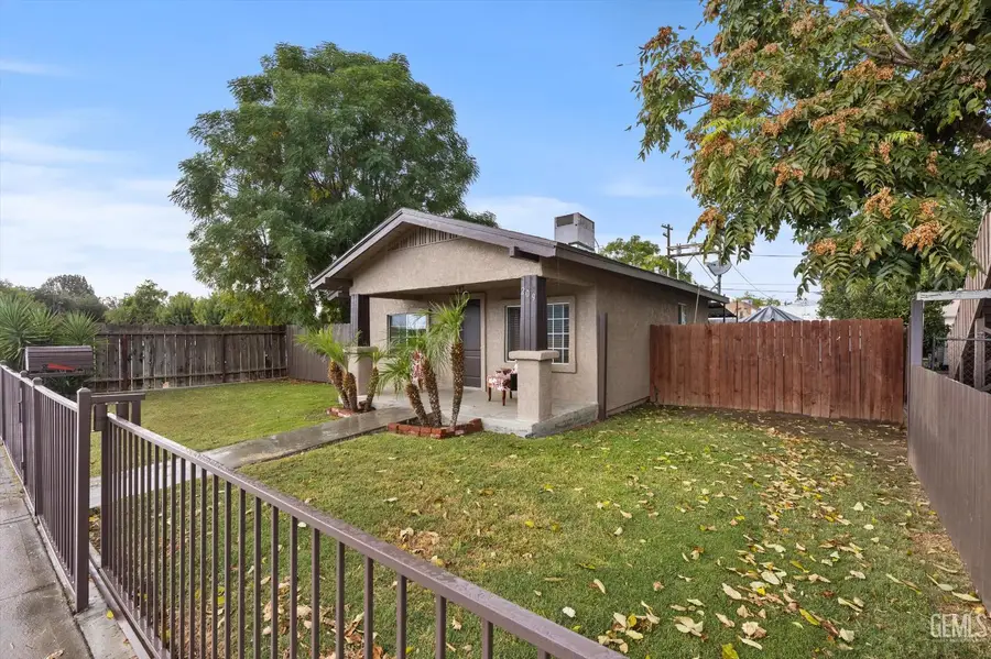 209 PACIFIC AVENUE, Shafter, CA 93263 - #3