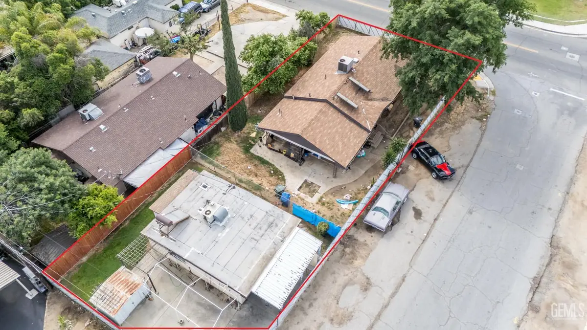 2701 N INYO STREET, Bakersfield, CA 93305 - #1