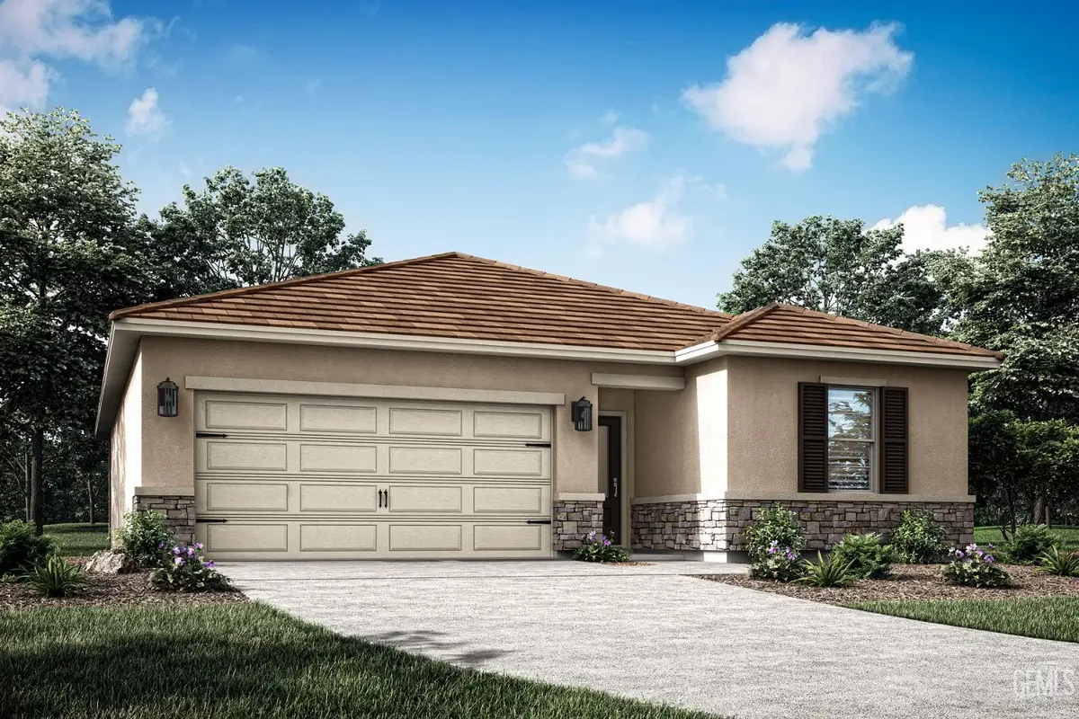 7900 BLUEBERRY AVENUE, Bakersfield, CA 93313 - #1