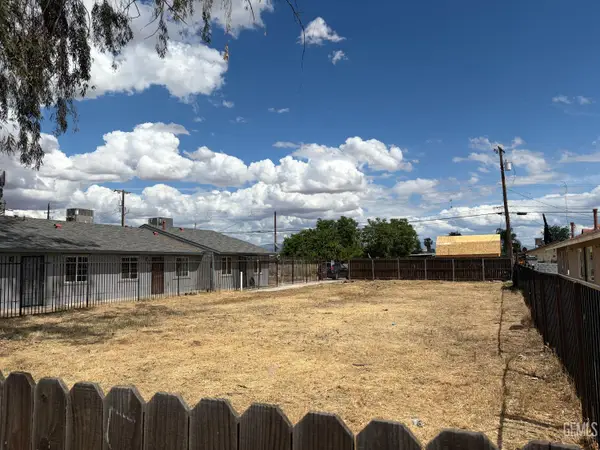 331 DR MARTIN L KING JR BOULEVARD, Bakersfield, CA 93307