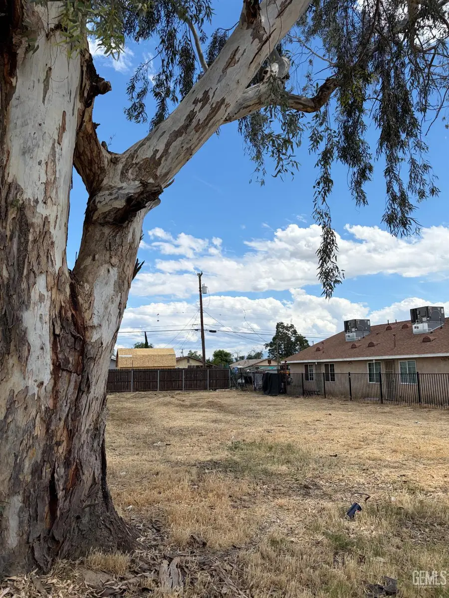 331 DR MARTIN L KING JR BOULEVARD, Bakersfield, CA 93307 - #3