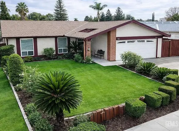 3629 EISENHOWER AVE, Bakersfield, CA 93309