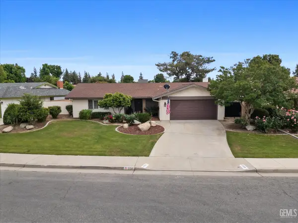 5501 DEMARET AVENUE, Bakersfield, CA 93309
