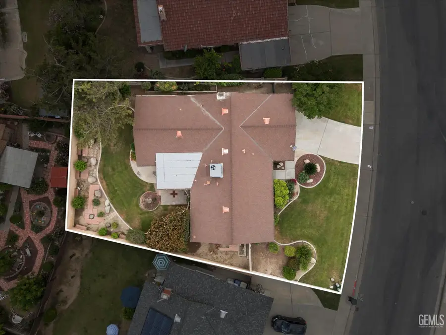 5501 DEMARET AVENUE, Bakersfield, CA 93309 - #2