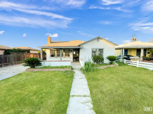 113 CIRCLE DRIVE, Bakersfield, CA 93308