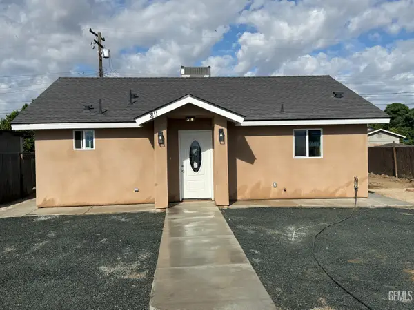 0 811 S LANE RD., Earlimart, CA 93219