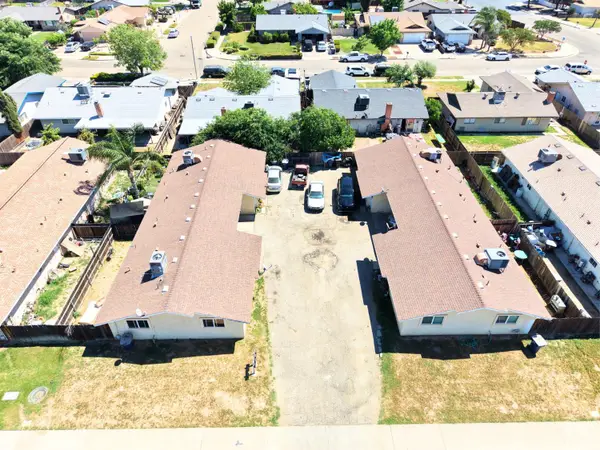 522 SOUTH DAYTON STREET, Tulare, CA 93274