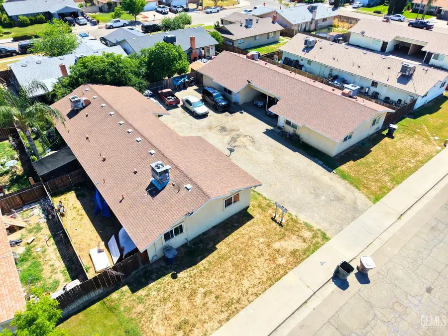 522 SOUTH DAYTON STREET, Tulare, CA 93274 - #2