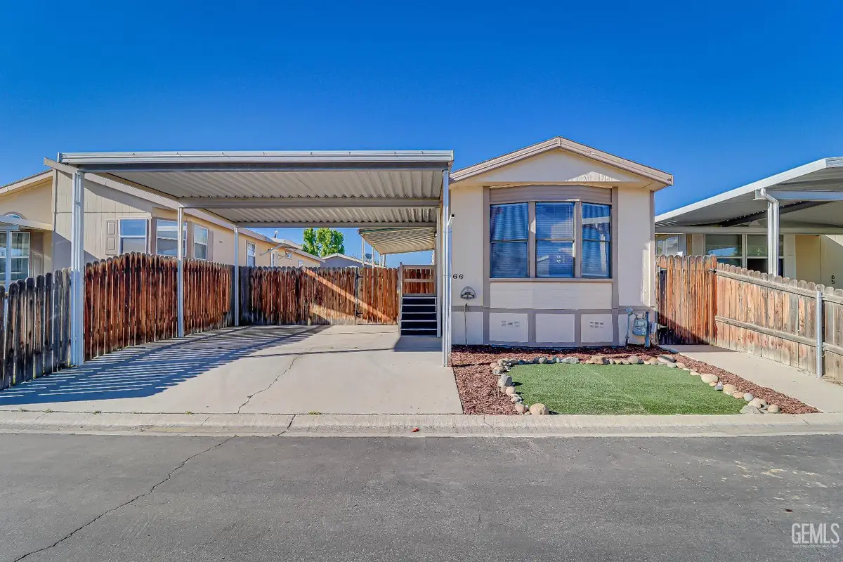 14035 ROSEDALE HIGHWAY #66, Bakersfield, CA 93314 - #1